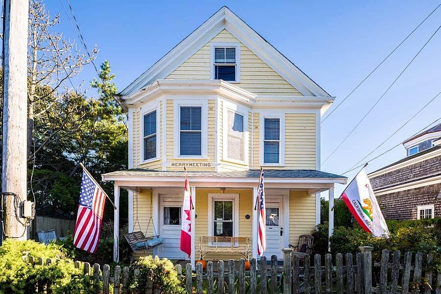 587 Commercial Street, Provincetown, MA 02657 Zillow