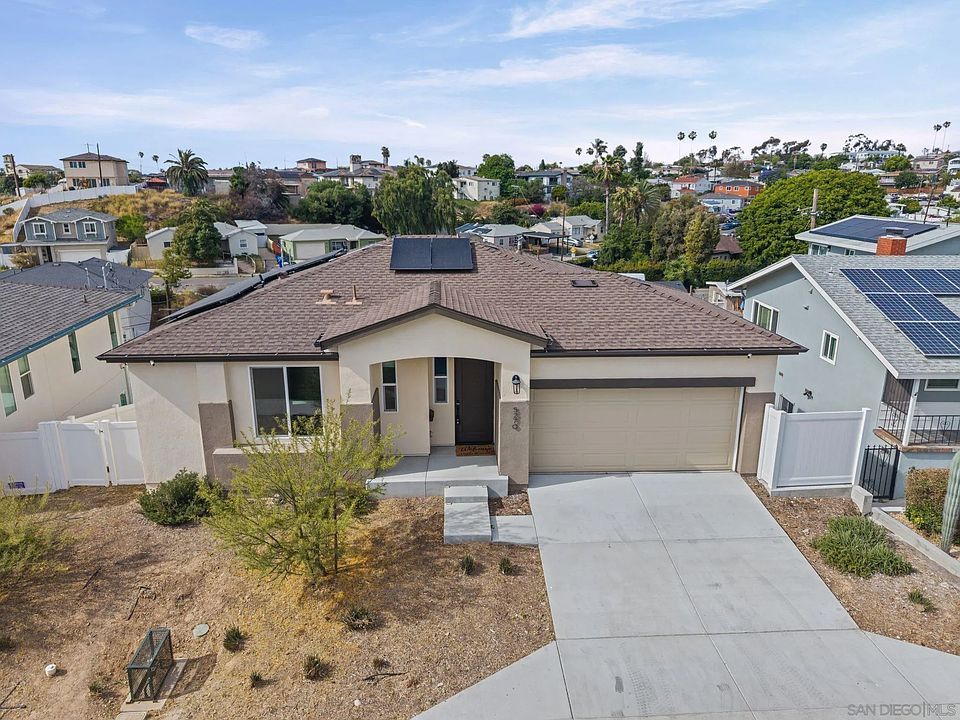 1st image of 5270 San Bernardo Ter