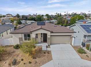 5270 San Bernardo Ter, San Diego, CA 92114