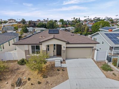 5270 San Bernardo Ter, San Diego, CA, 92114