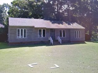 3420 Meadow Lane Rd, Jackson, MS 39212