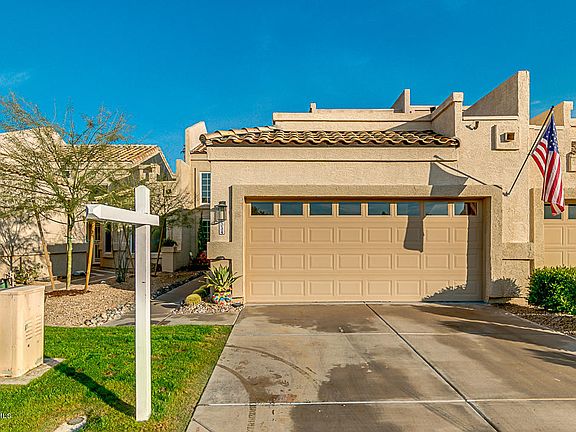 5th image of 9034 W Port Royale Ln