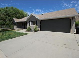 601 Houtz Ave, Springville, UT 84663