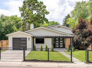 215 Hudson St, Denver, CO 80220