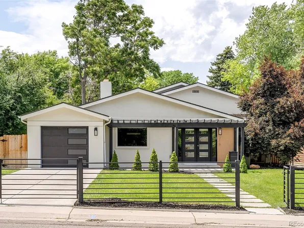 215 Hudson Street, Denver, CO 80220