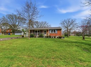 102 Monticello Ave, Goodlettsville, TN 37072