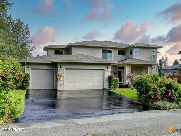 2250 Kissee Ct, Anchorage, AK 99517