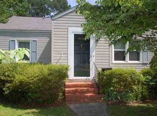 911 Jackson Ave, Florence, SC 29501