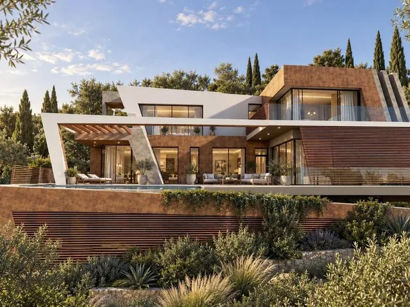 6730 Mulholland Dr, Los Angeles, CA 90068
