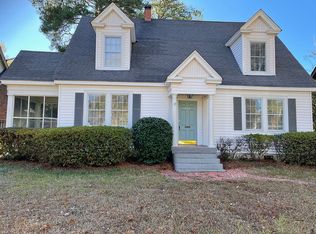 410 Thorn Pl, Montgomery, AL 36106