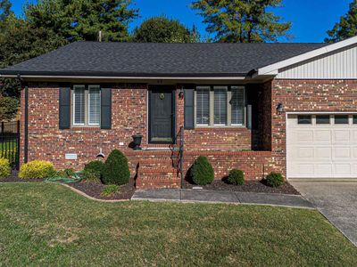 215 Idlewild Dr, Paducah, KY, 42001