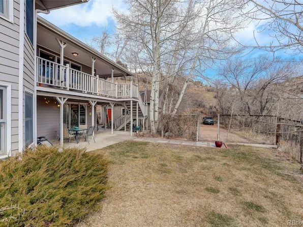 2793 S Riverview Drive, Idledale, CO 80453