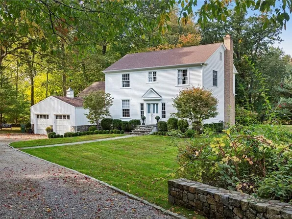 8 Twin Circle Drive, Westport, CT 06880