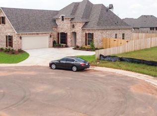 1107 Antietam Cir, Bossier City, LA 71112