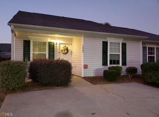 1660 Summerwoods Cir, Griffin, GA 30224