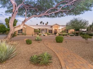 5141 W Cinnabar Ave, Glendale, AZ 85302