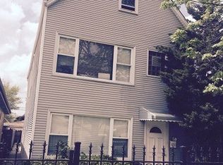 850 N Kildare Ave, Chicago, IL 60651