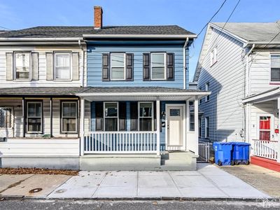 23 Budd St, Mount Holly, NJ, 08060