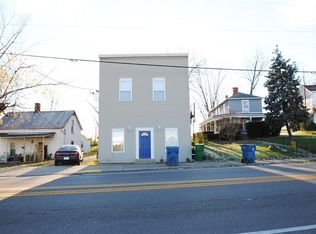 22 S Main St, Dry Ridge, KY 41035