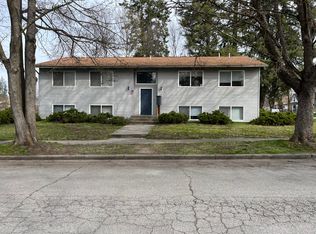 801 N 3rd St #3, Coeur D Alene, ID 83814