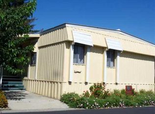 286 Sinai Dr UNIT 95, Martinez, CA 94553