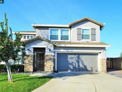 26 Zion Ct, Oakley, CA, 94561