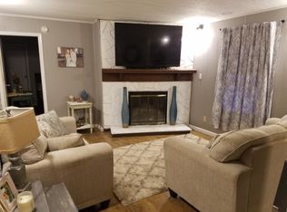 2845 Redman Rd #B, Greenville, MS 38701