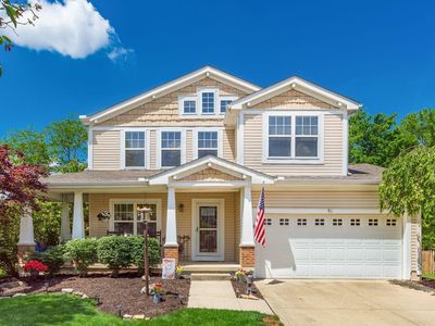 91 Curly Smart Cir, Delaware, OH, 43015