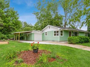 504 Upland Ave, Iowa City, IA 52245