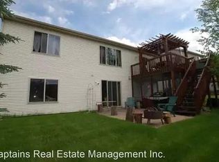 7856 Wood Reed Dr, Madison, WI 53719