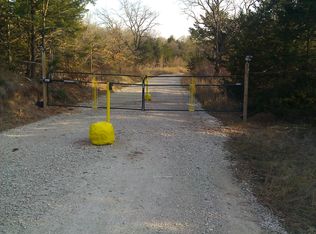 18600 Chisholm UNIT A, Stillwater, OK 74075