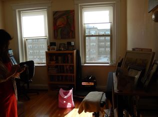 1625 Commonwealth Ave APT 18, Brighton, MA 02135