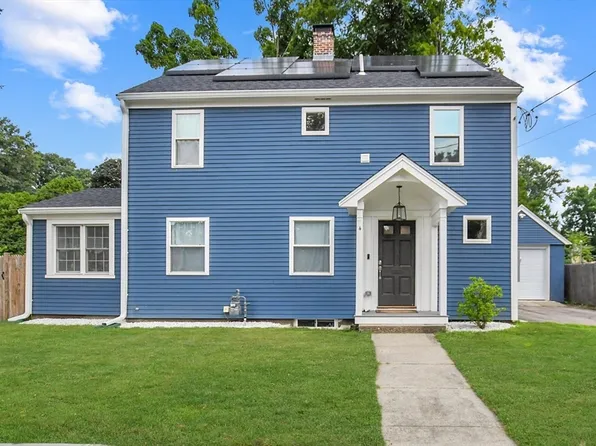 4 Linden St, Framingham, MA 01702