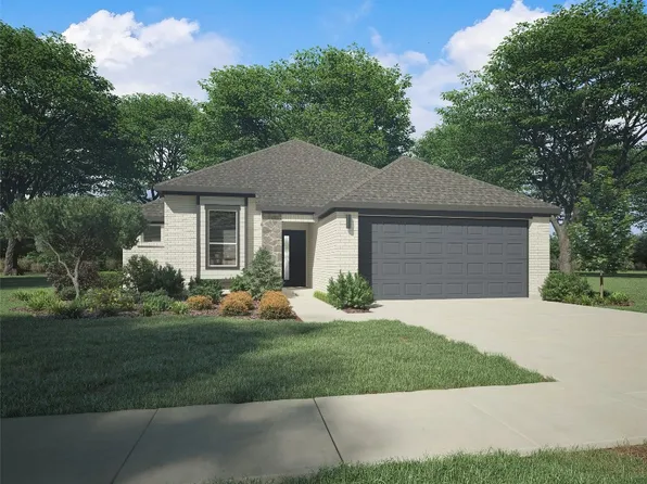 4009 Belton Ct, Farmersville, TX 75442