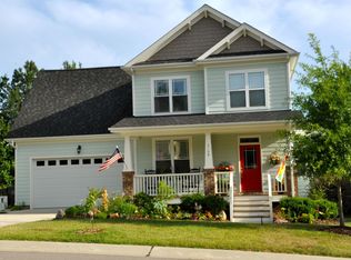 3108 Suncrest Village Ln, Raleigh, NC 27616