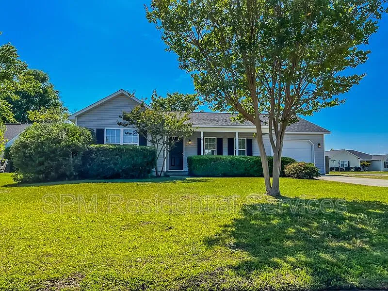 Building Photo - 807 Valley Forge Ct