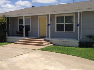 4078 Commissioners Ln, San Angelo, TX 76905