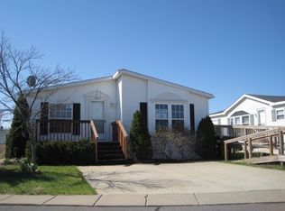 207 Deboer Dr, Battle Creek, MI 49017