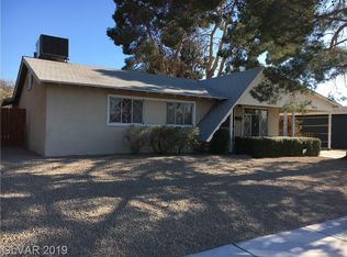840 N 21st St, Las Vegas, NV 89101