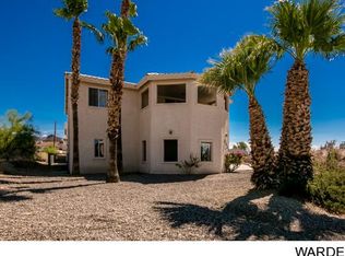 3606 Jamaica Blvd S, Lake Havasu City, AZ 86406