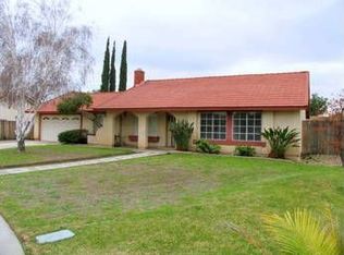 1184 N Brentwood Ave, Rialto, CA 92376