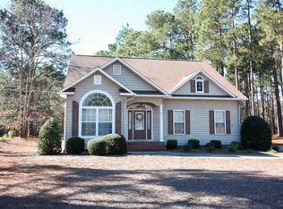 110 Smathers Dr, West End, NC 27376