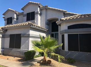 2689 E Michelle Way, Gilbert, AZ 85234