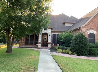 3406 W Hunter Bend Ct, Mansfield, TX 76063