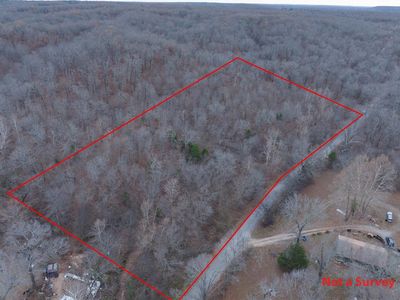 N 4390th Rd, Locust Grove, OK, 74352