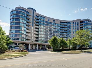 18 Valley Woods Rd PENTHOUSE 211, Toronto, ON M3A 0A1