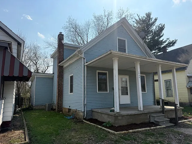 504 W Navarre St — Photo 17