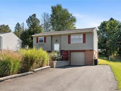 220 Dolomite Dr, Monroeville, PA, 15146