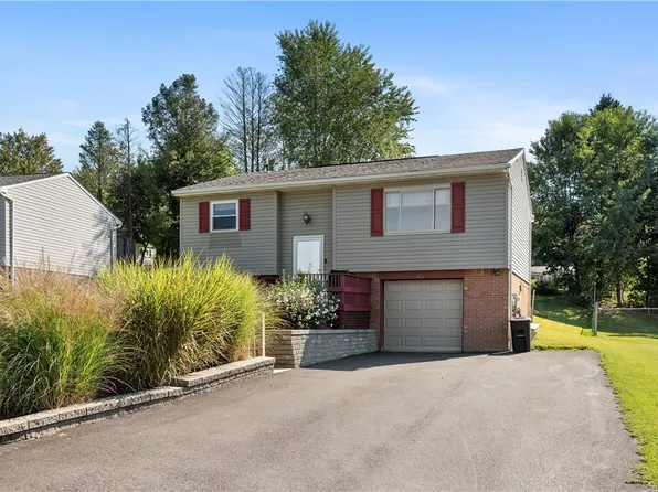 220 Dolomite Dr, Monroeville, PA 15146