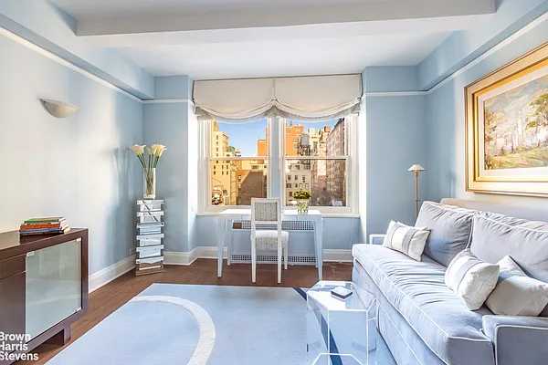 Sold by Brown Harris Stevens | media 7